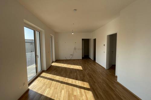 WOHNWERT - Miete - TOP 16 - 39 m² Loggia/Balkon !!