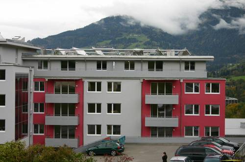 Geförderte 3-Zimmer Wohnung in Schwarzach zu vermieten!