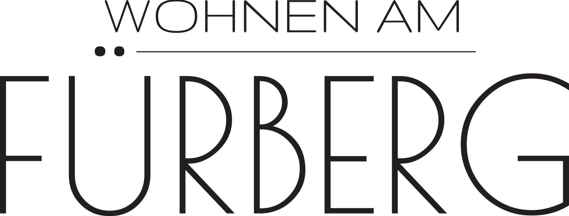 Logo Wohnen am Fürberg