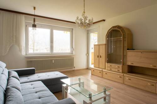 86 m² - 3 Zimmer Wohnung in einer ruhigen Wohngegend in Hopfgarten