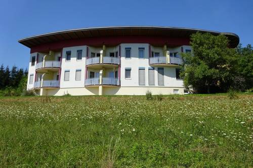 Liebevoll gestaltetes Apartmenthaus in der Golf- und Thermenregion Stegersbach!