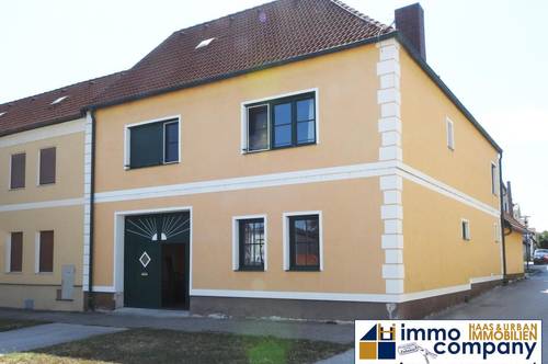 Großes Haus in direkter Neusiedlersee - Nähe, ideal auch als Anlageobjekt zur Vermietung!