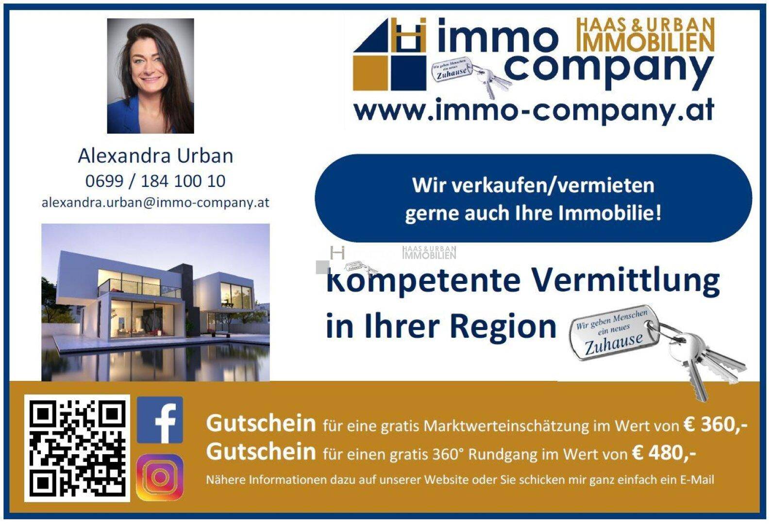 IMMO-Company