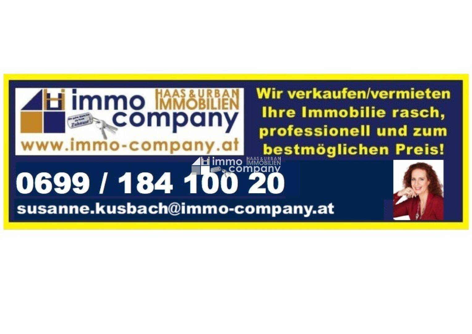 Immo-Company