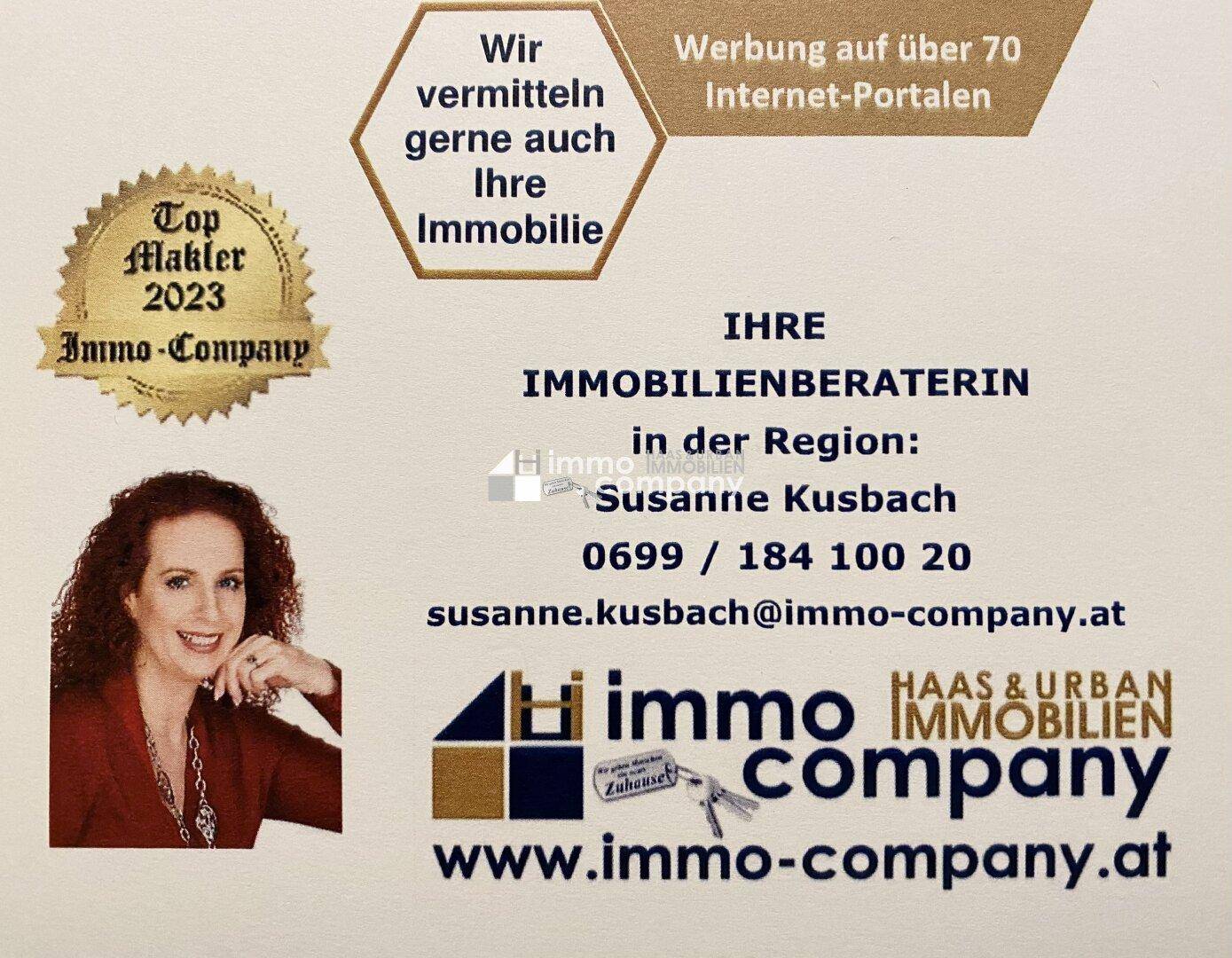 Immo-Company