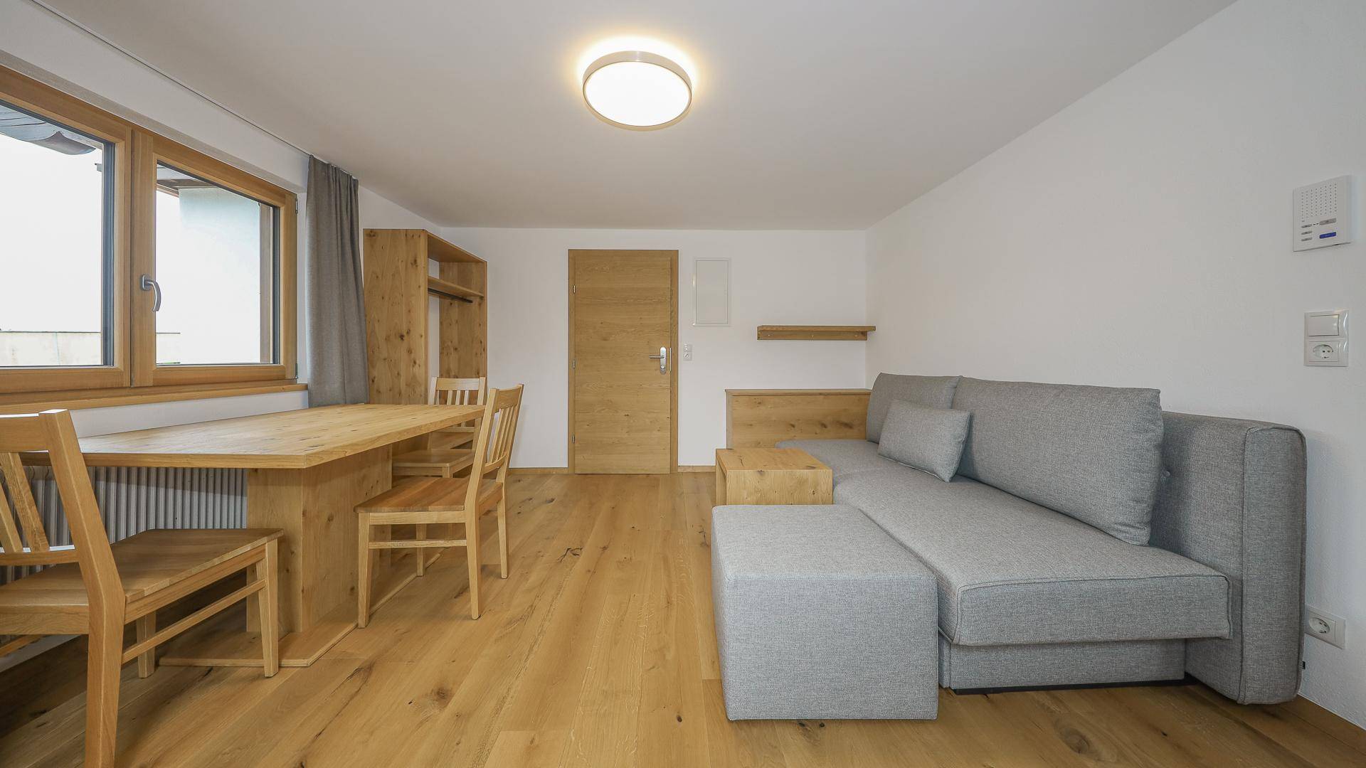 KITZIMMO-Wohnung mit Freizeitwohnsitz mieten - Immobilien Kirchberg in Tirol.