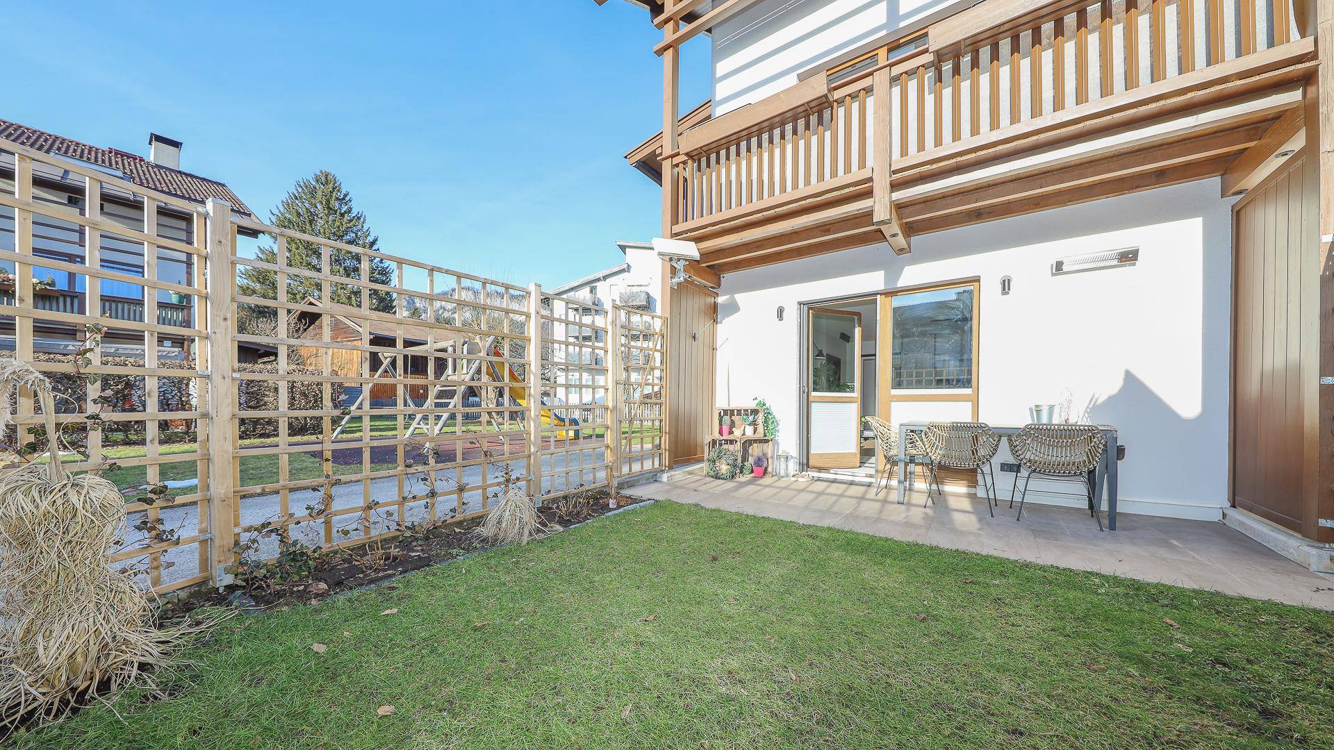 KITZIMMO-renovierte Wohnung kaufen - Immobilien St. Johann in Tirol.