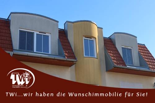 Kottingbrunn – Bad Vöslau! Energiebewusste 3 Zimmer – Eigentumswohnung