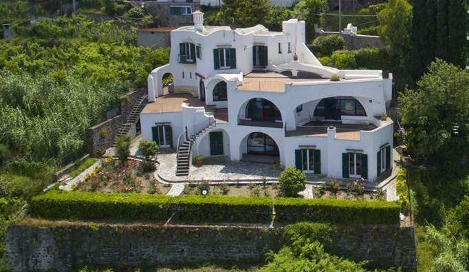 Villa Ischia kaufen (23)