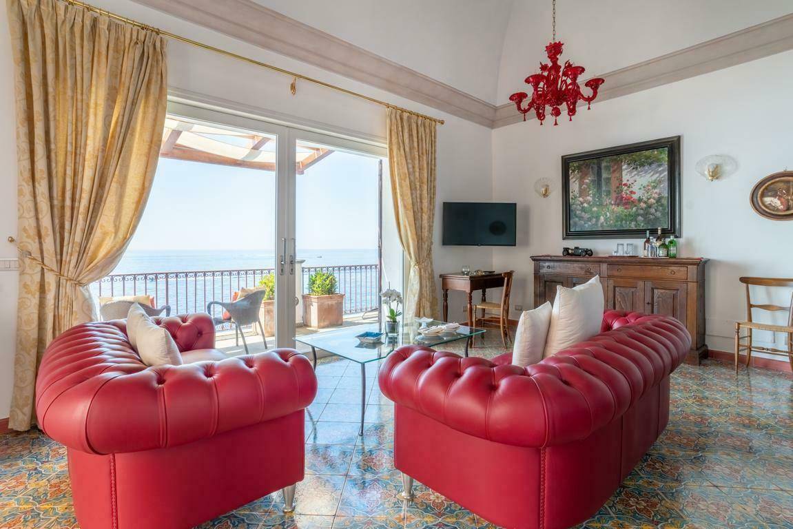 Villa Amalfiküste kaufen (10)