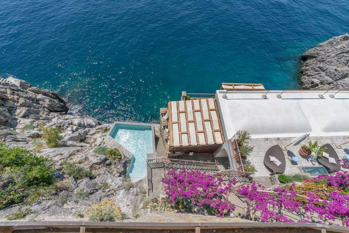 Villa Amalfiküste kaufen (67)