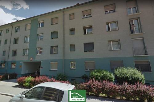 Bastlerhit - Genossenschaftswohnung - 3 Zimmer - Top Lage in Graz - Nur für kurze Zeit, jetzt einziehen und 3 Monate mietfrei wohnen!