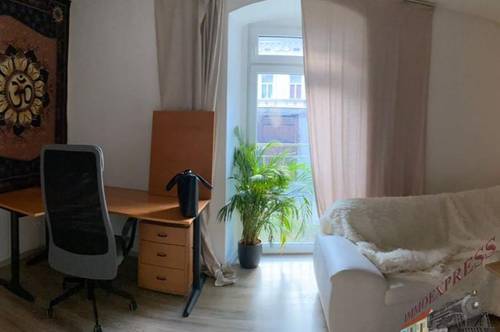 Kompakte 2 Zimmer Wohnung im Zentrum von Pottenstein sucht Mieter!
