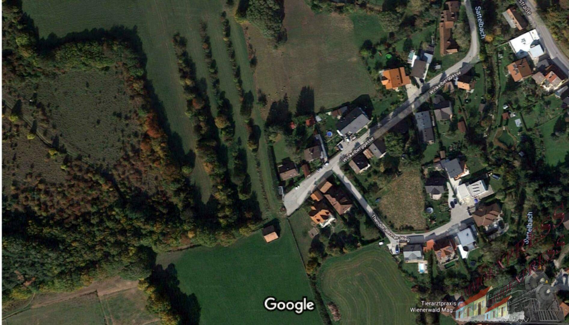 Winkelberggasse - Google Maps