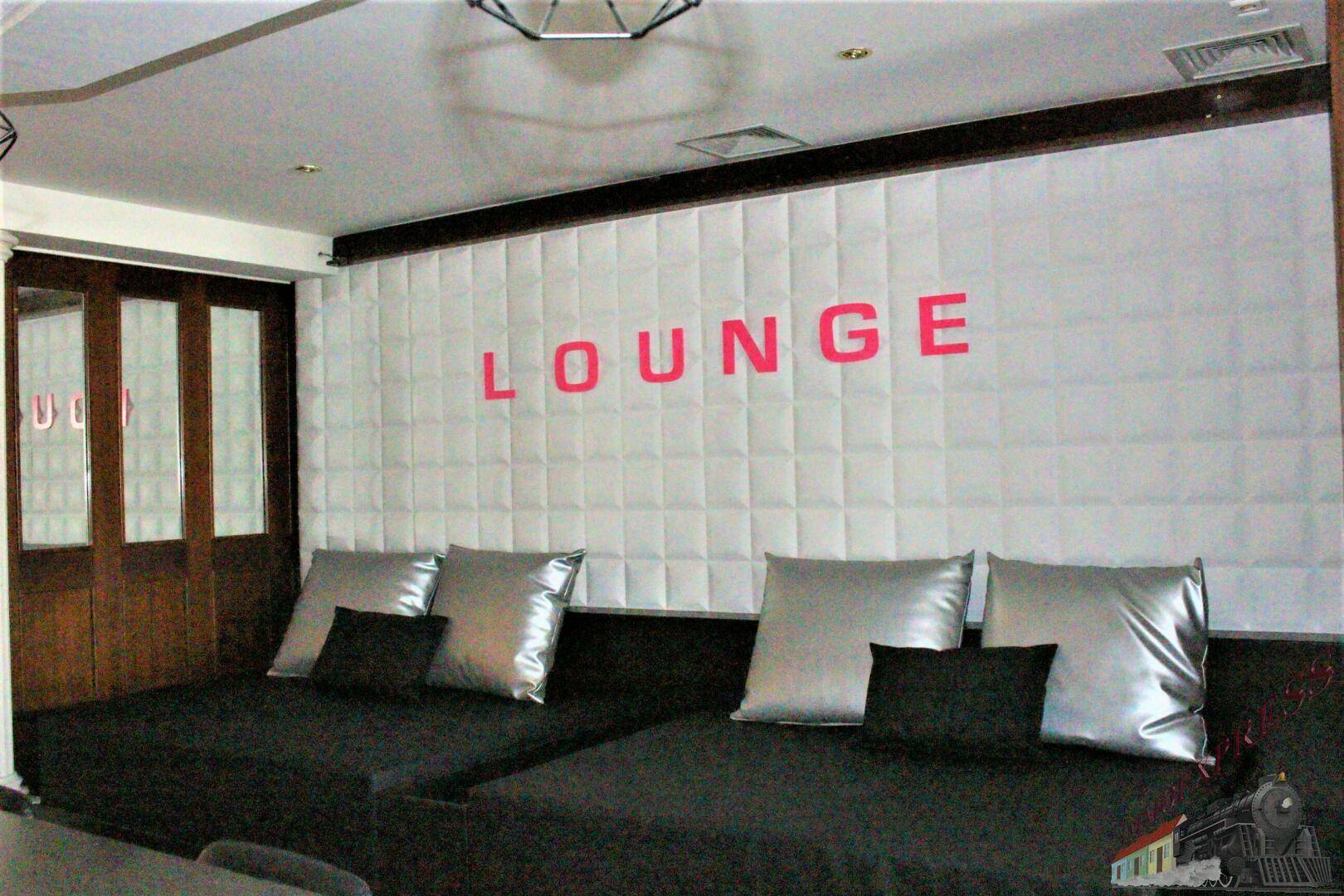 Lounge Bereich
