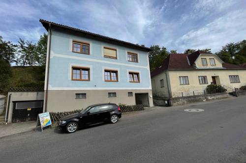 Walpersbach bei Bad Erlach - für Großfamilien! Zwei Häuser auf einem Grundstück