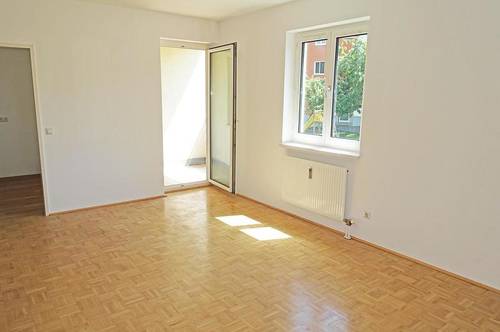 Ideal für Familien 4-Zimmer Wohnung in Alberndorf