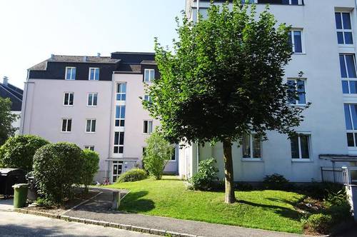 Engerwitzdorf! Kompakte Wohnung mit 2 Kinderzimmer