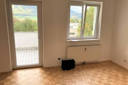 Renovierte 3-Zimmer Wohnung in Micheldorf