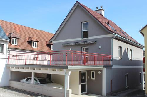 Sehr schönes Wohnhaus und Bürogebäude in Fohnsdorf zu verkaufen