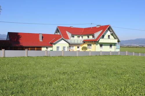 Traumhaft schönes Ein bzw. Zweifamilienhaus in Thann/ Weißkirchen zu verkaufen