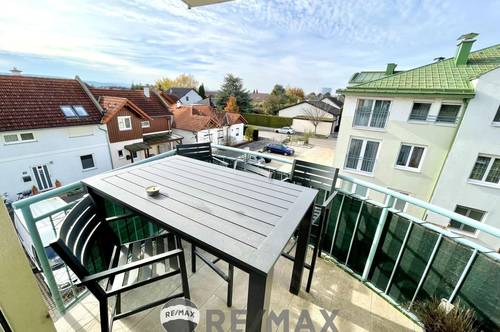 "3-Zimmer Eigentum mit Balkon"