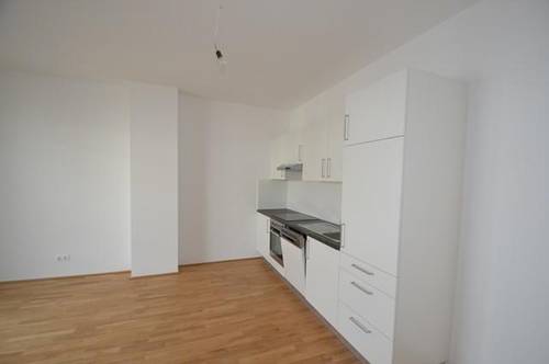 PROVISIONSFREI - Annenviertel - 45 m² - 2 Zimmer Wohnung - 14 m² Dachterrasse