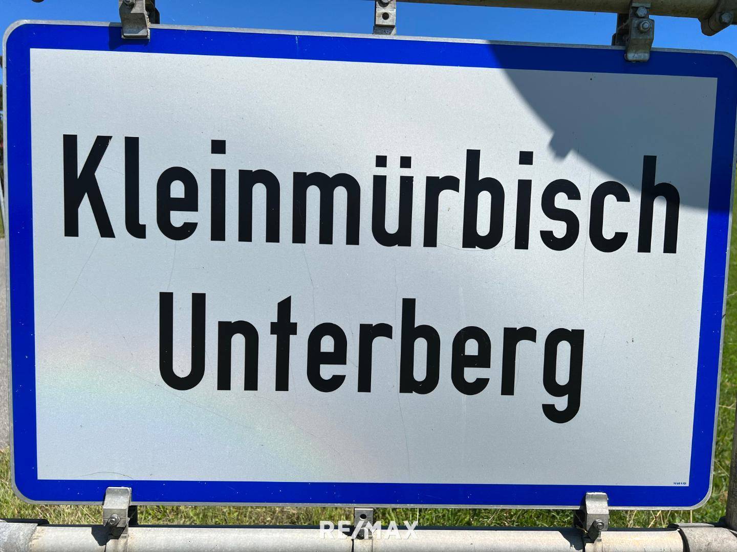Kleinmu¨rbisch