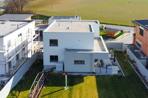 WOHNPERLE - Einfamilienhaus mit Panoramaflair in Dietach
