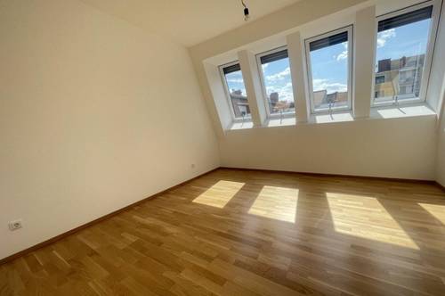 Exklusives Wohnungspaket mit 2 Penthouse-Wohnungen in absoluter Bestlage in Graz-Geidorf - ERSTBEZUG