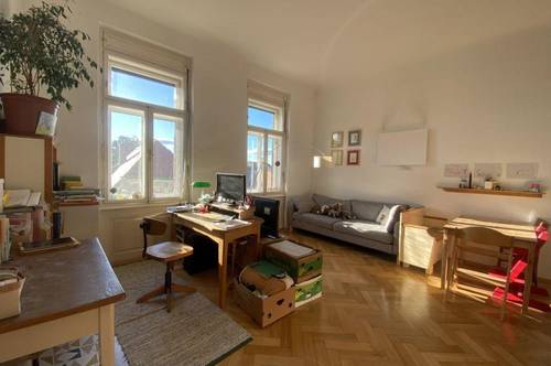 Wunderschöne 2-Zimmer-Wohnung in zentraler Lage im beliebten Grazer Bezirk St.Peter