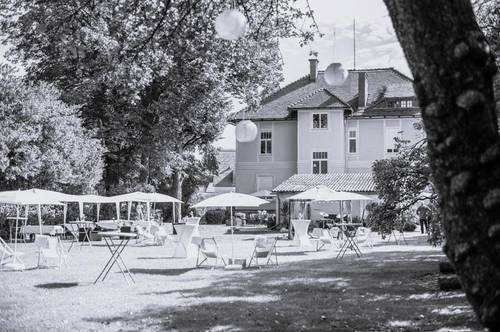 Traumhafte Jugendstil-Villa als Landsitz im Herzen der Steiermark