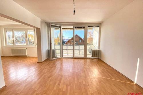 Anlagewohnung: Vermietete 100 m² mit 2 Garagenplätzen - zu kaufen in 1230 Wien 