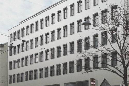 Büroflächen in der Galerie Wieden mit guten Preis/Leistungsverhältnis - 1040 Wien - Miete