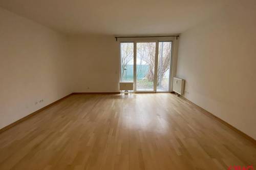 Attraktive 2-Zimmer Wohnung mit Garten nahe Maurer Hauptplatz in 1230 Wien zu mieten