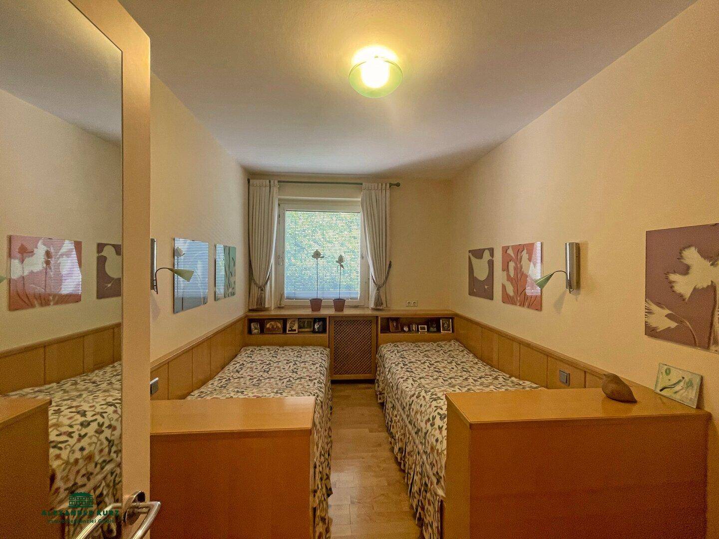 3-Zimmer-Wohnung, Immobilien-Kurz-Salzburg