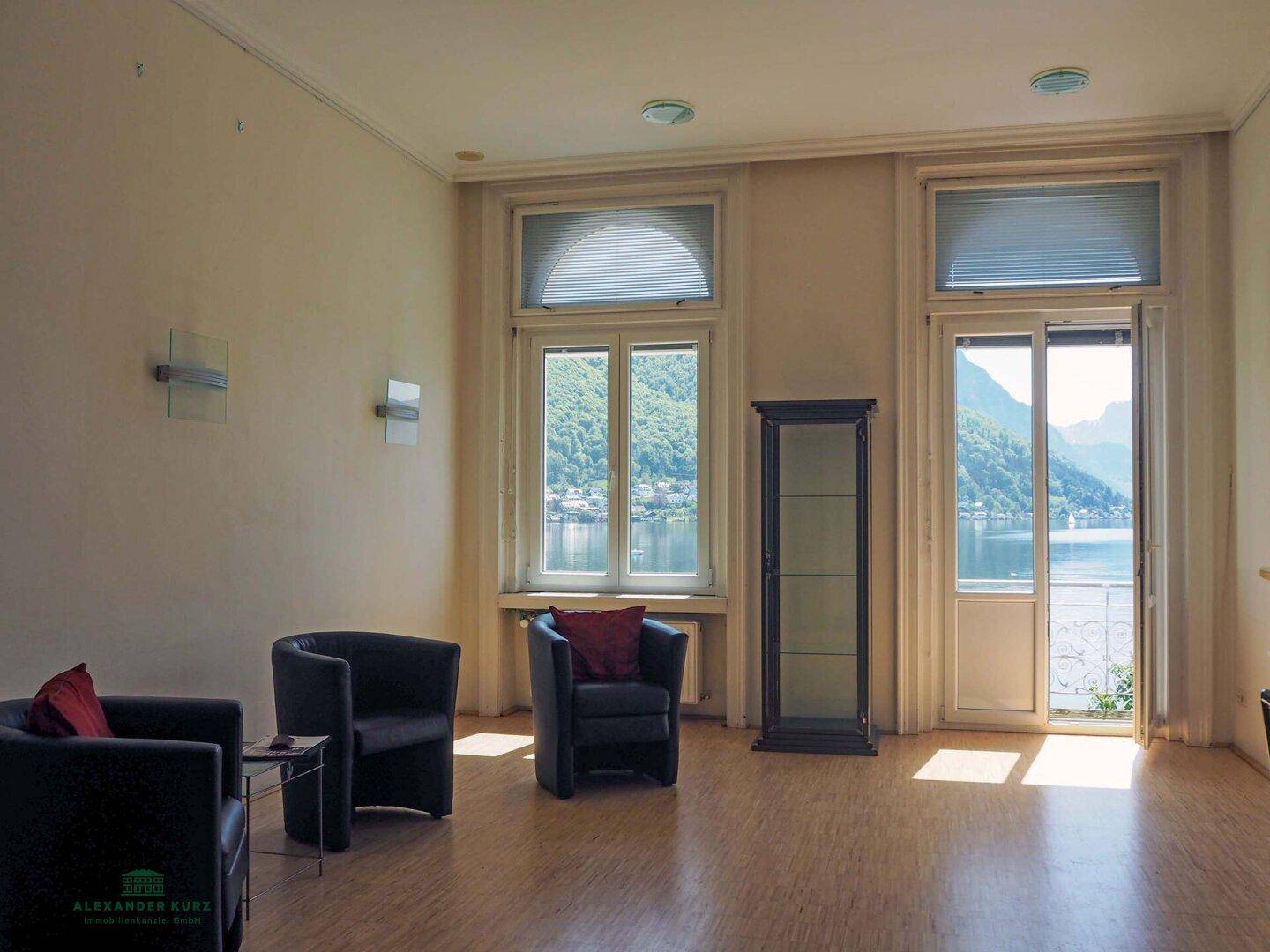 Großzügige Wohnung, Immobilien-Kurz-Salzburg
