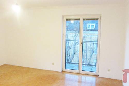3 Zimmer -Wohnung ca. 77 m2 + Balkon in Salzburg/ Riedenburg nähe Festspielhaus!
