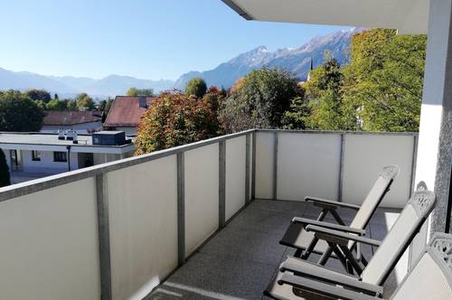 Luxury Penthouse Flat near INNSBRUCK (Tyrol, Austria)