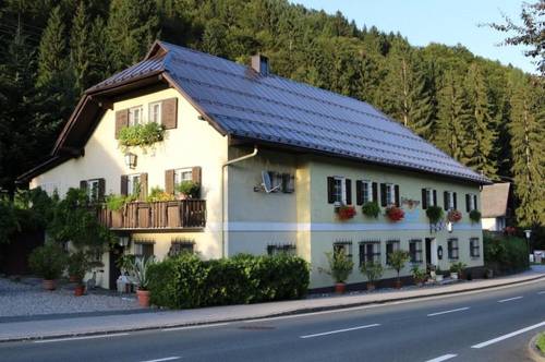 Schönes Landhaus - Pension-Gasthof