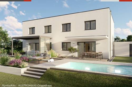 Auerbach: Jetzt Haus mit Grundstück ab € 353.109,- sichern