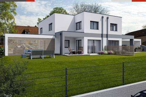 Leonding: Haus in bester Lage mit Grundstück ab € 838.405,-
