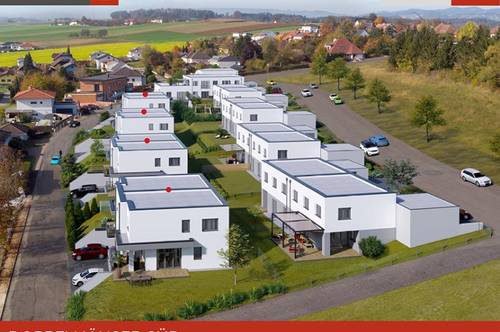 Katsdorf: Doppelhaus Süd+Grund zum Sonderpreis ab € 586.459