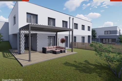 Katsdorf: Ziegelhaus NORD in top Lage ab € 488.989,-