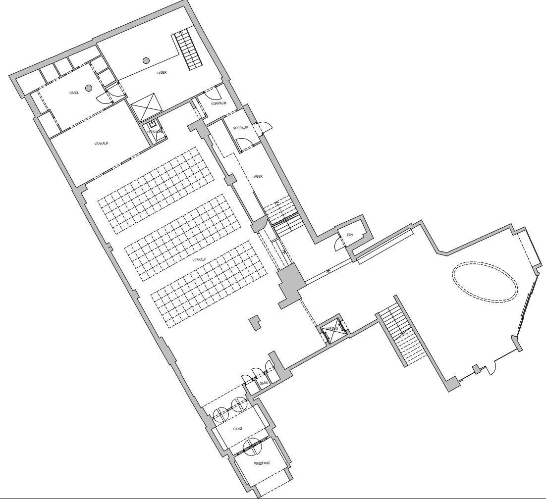 Plan EG_560 m²