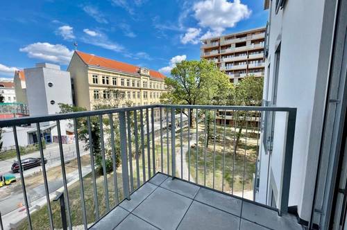 AKTION: 1 MONAT MIETZINSFREI | TOP LAGE | Erstbezug | 1140 Wien | 2 Zimmerwohnung mit Balkon