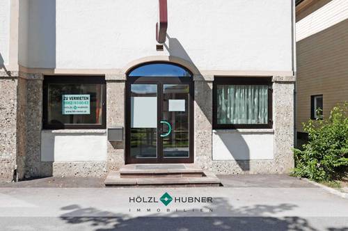 Büro-/Geschäftsfläche im Salzburger Flachgau