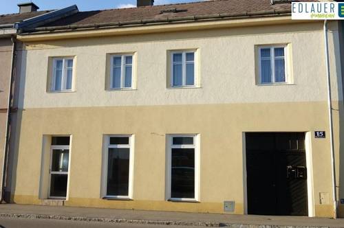 Wohn- und Geschäftshaus in St. Pölten - Wagram
