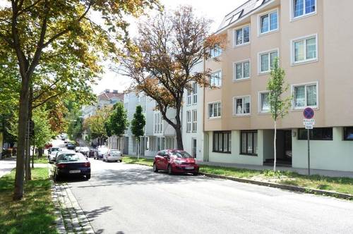 +Familienwohnung in Gersthof - keine WG