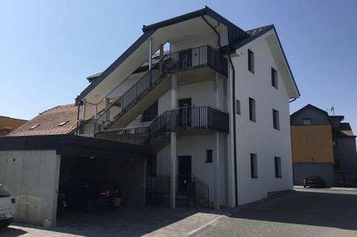 Mehrparteienhaus mit 4 Wohneinheiten in Seiersberg